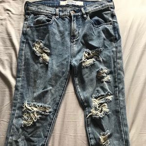 Brandy Melville Jeans